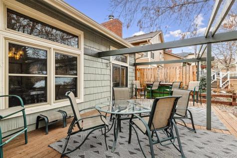 13 Canyon Cedar Littleton CO 80127