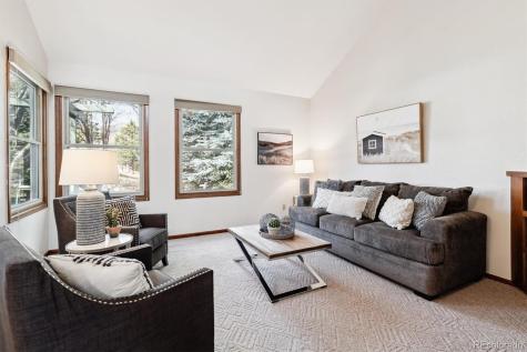 13 Canyon Cedar Littleton CO 80127