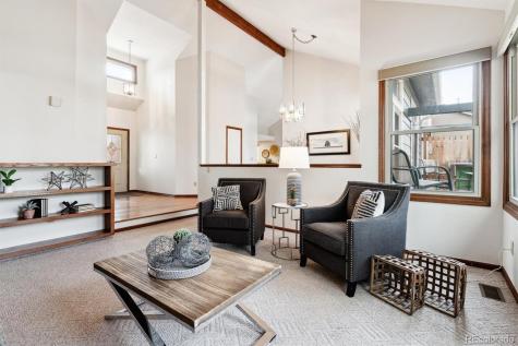 13 Canyon Cedar Littleton CO 80127