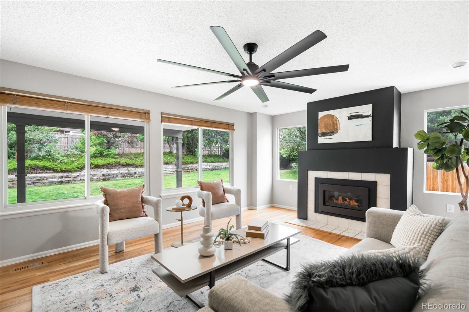 8288 W Chestnut Avenue Littleton CO 80128