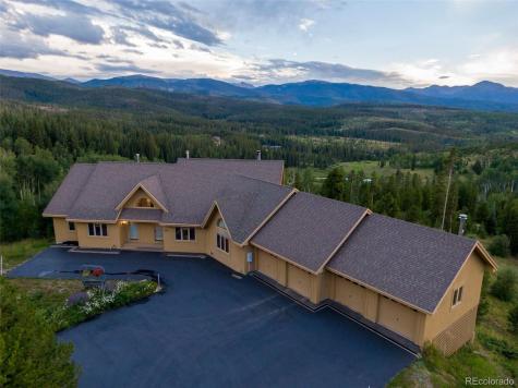 76 GCR 812 Fraser CO 80442