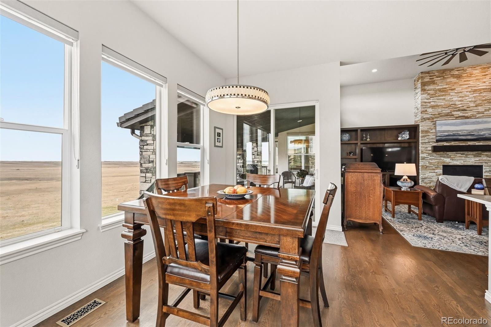 16001 W 95th Lane Arvada CO 80007