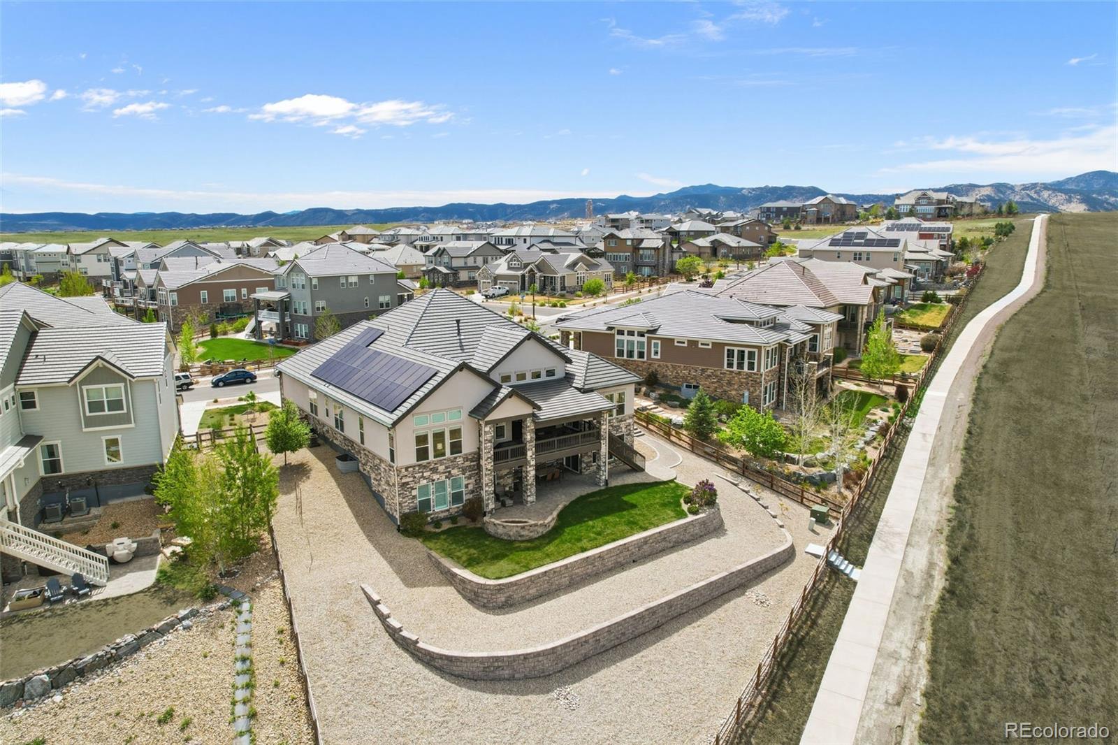 16001 W 95th Lane Arvada CO 80007