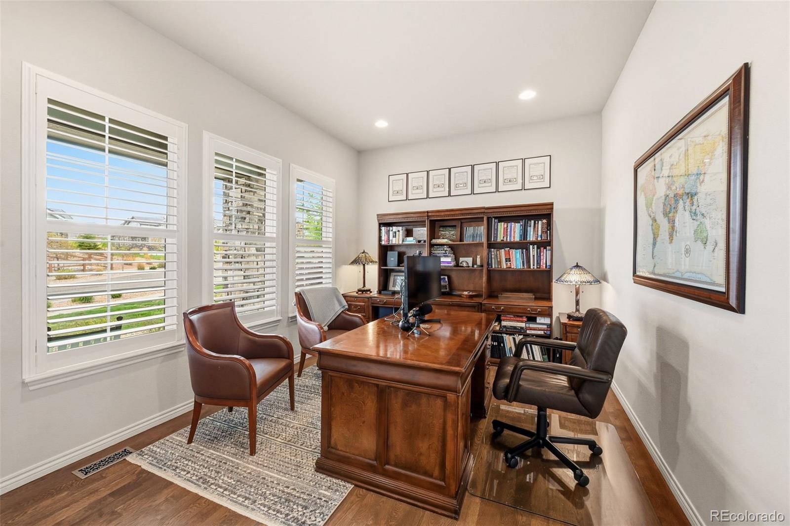 16001 W 95th Lane Arvada CO 80007