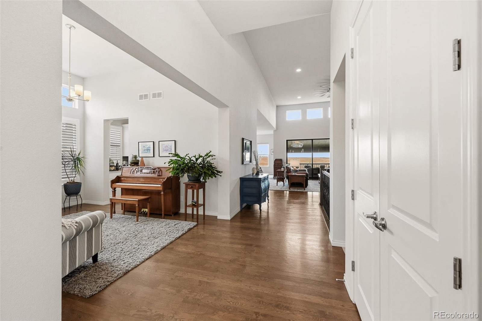 16001 W 95th Lane Arvada CO 80007