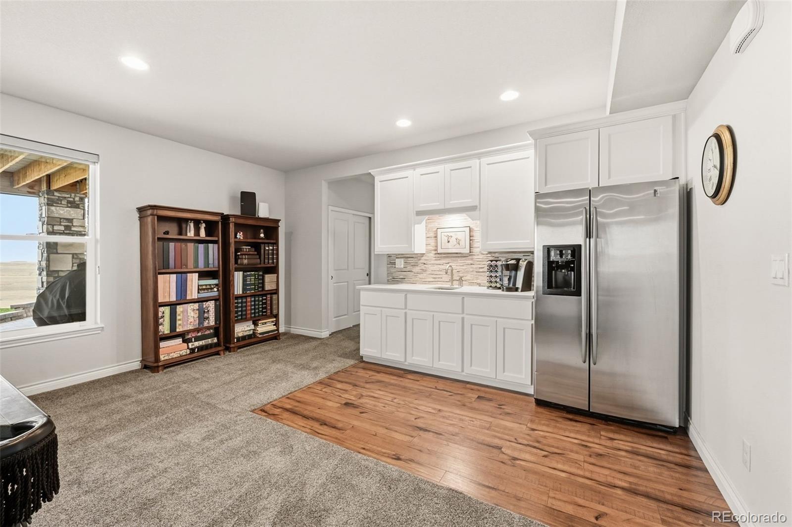 16001 W 95th Lane Arvada CO 80007