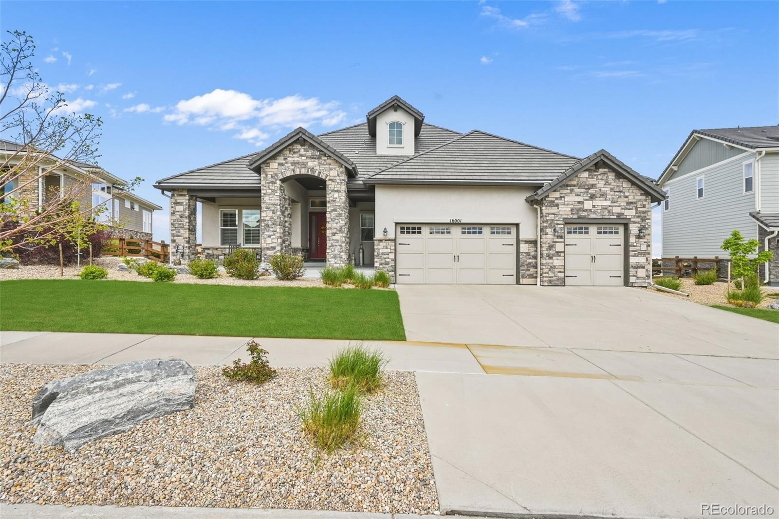 16001 W 95th Lane Arvada CO 80007