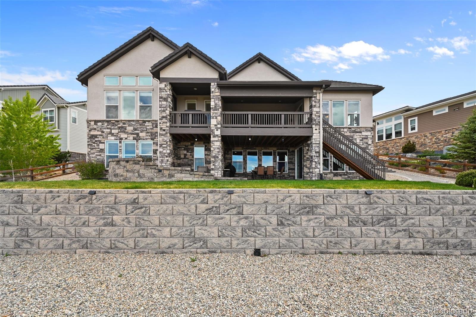 16001 W 95th Lane Arvada CO 80007