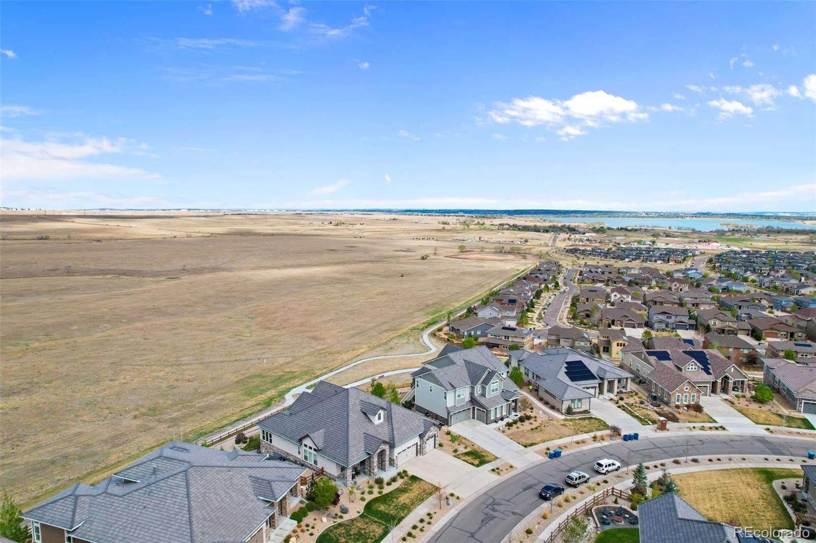 16001 W 95th Lane Arvada CO 80007