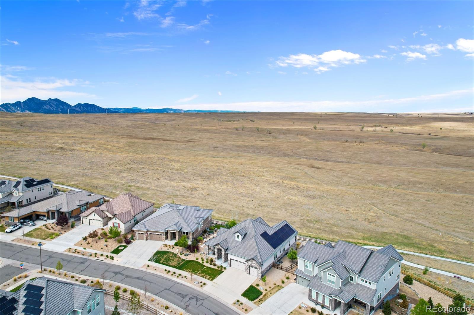 16001 W 95th Lane Arvada CO 80007