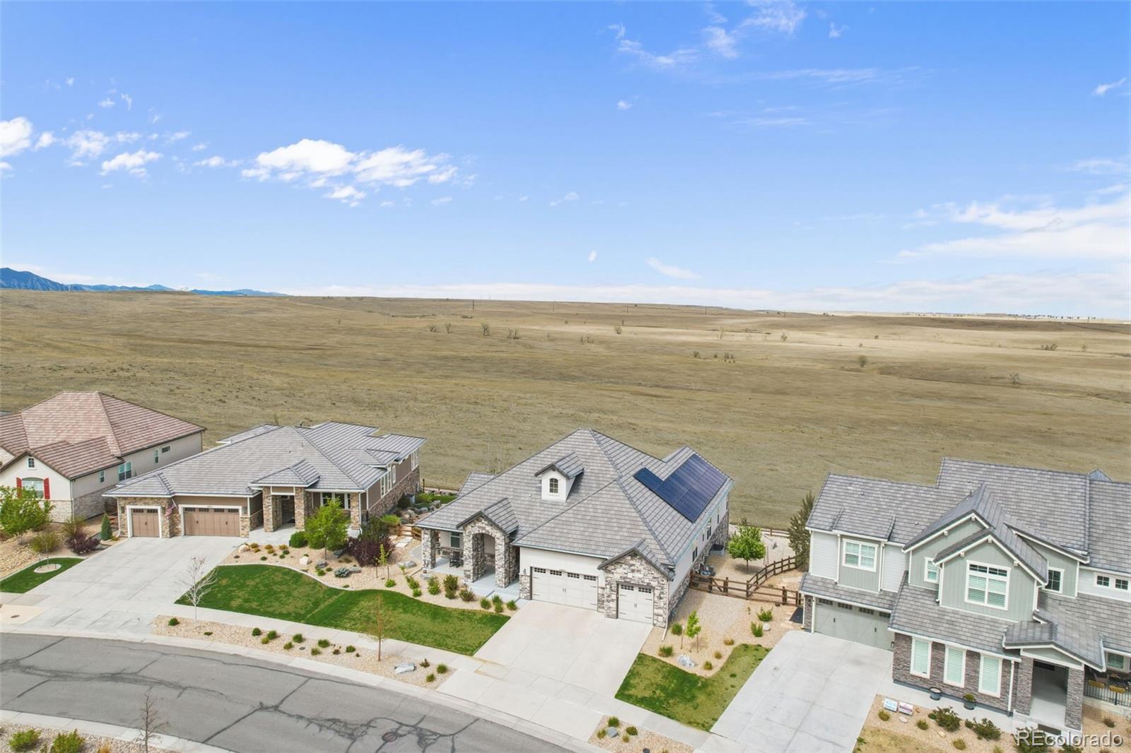 16001 W 95th Lane Arvada CO 80007