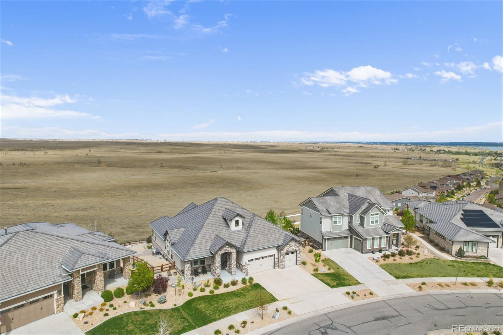 16001 W 95th Lane Arvada CO 80007