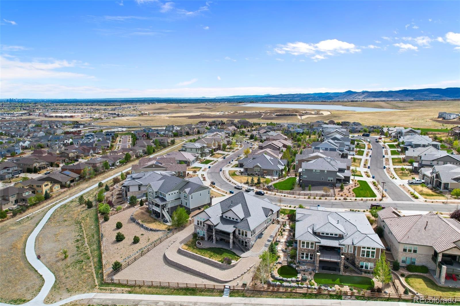16001 W 95th Lane Arvada CO 80007