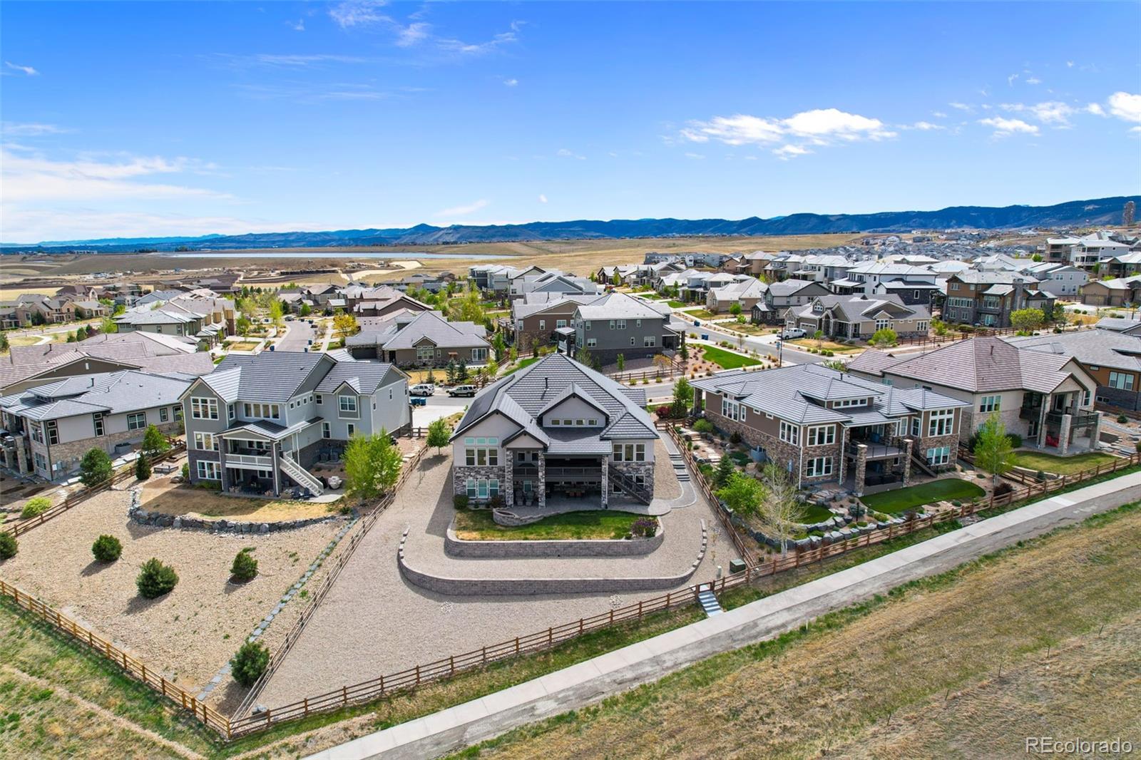 16001 W 95th Lane Arvada CO 80007