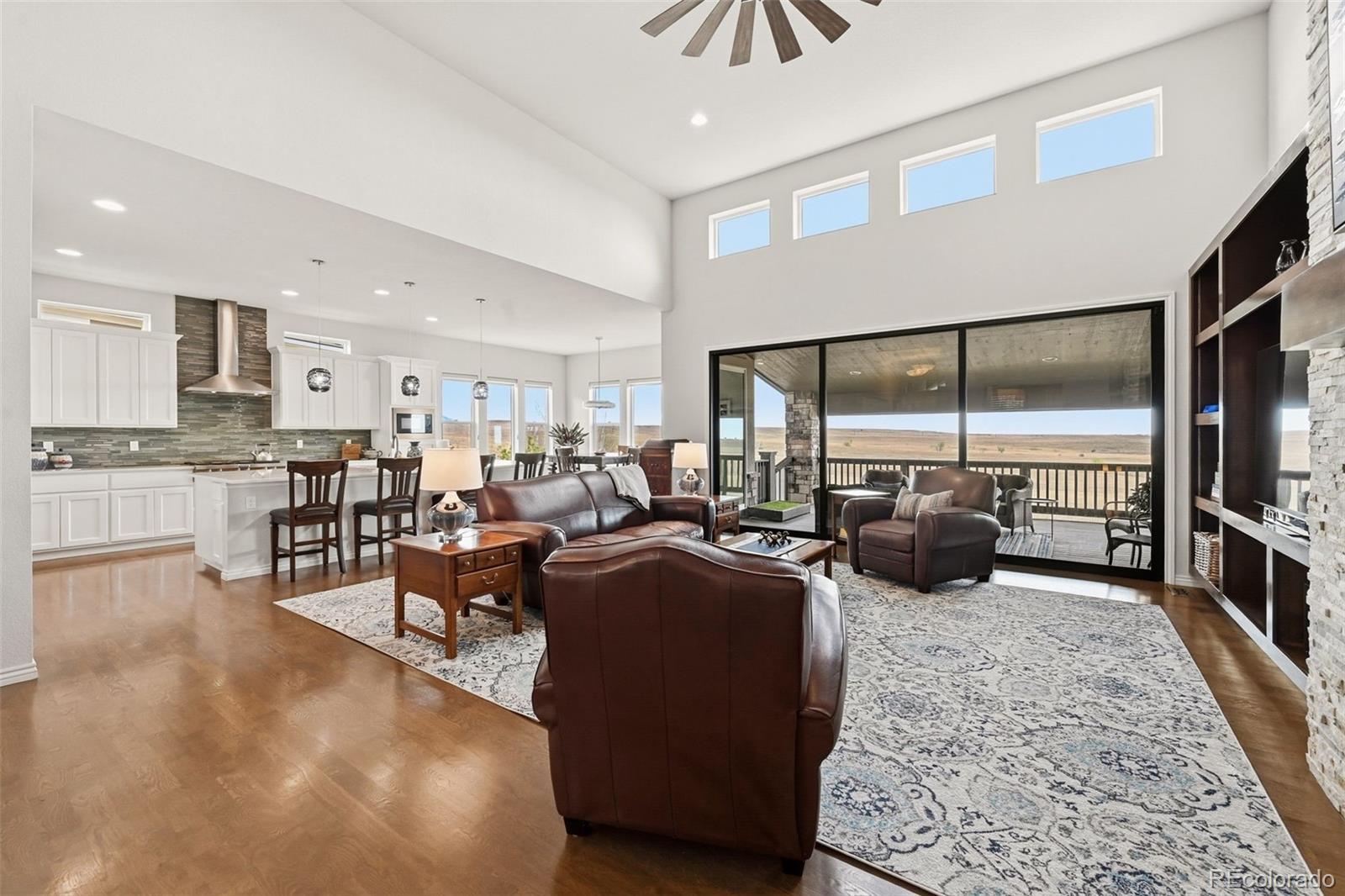 16001 W 95th Lane Arvada CO 80007
