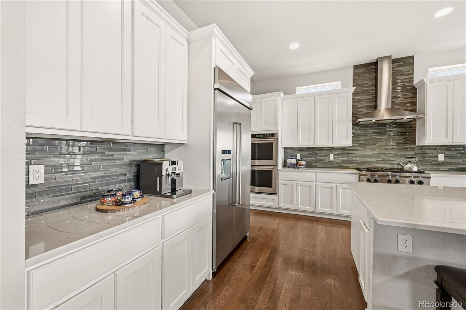 16001 W 95th Lane Arvada CO 80007