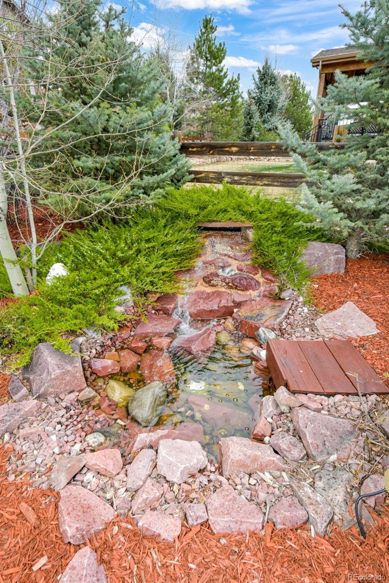 178 Walters Creek Drive Monument CO 80132