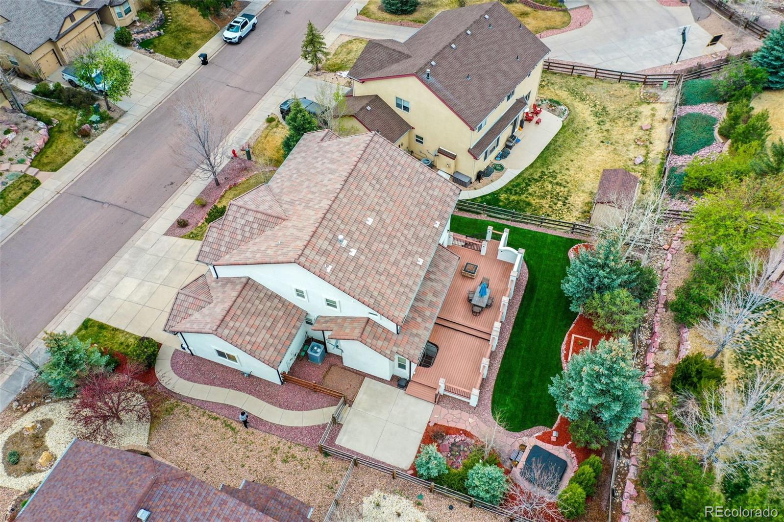178 Walters Creek Drive Monument CO 80132