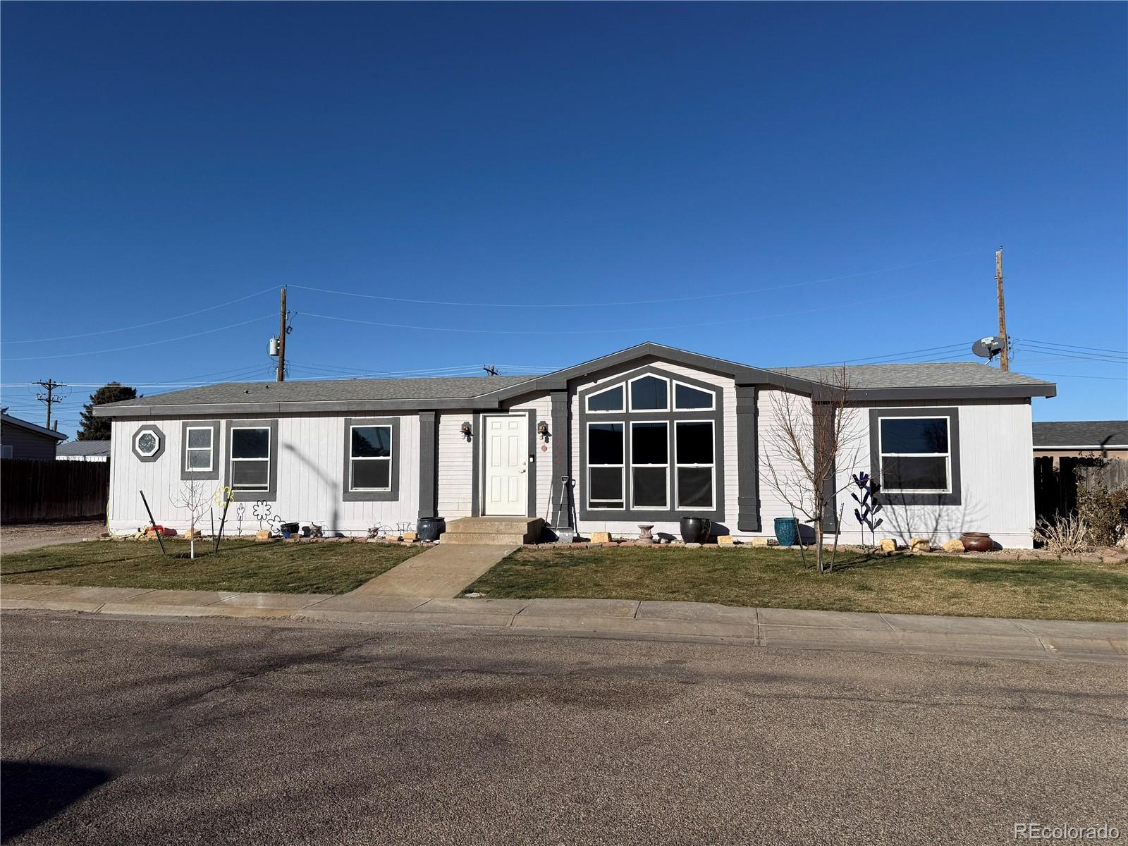 2446 Tower Avenue Burlington CO 80807
