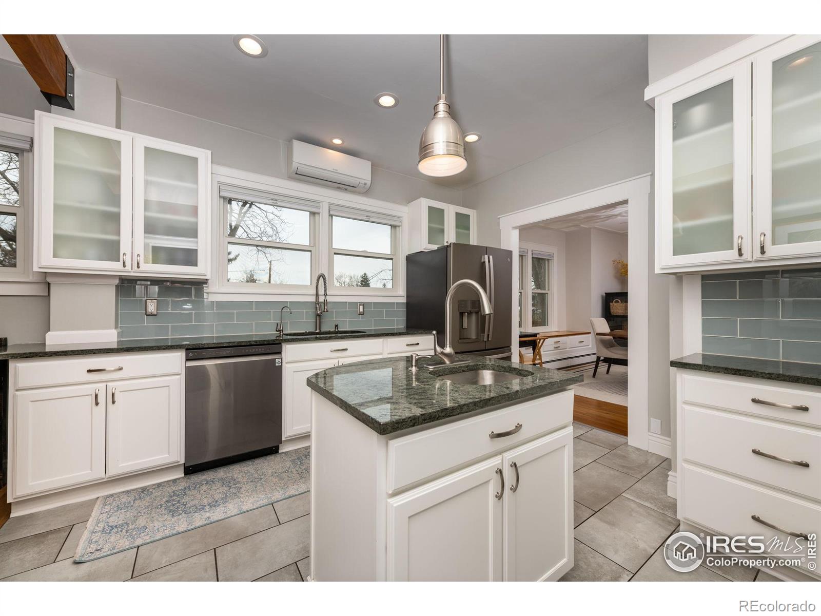 1717 Iris Avenue Boulder CO 80304