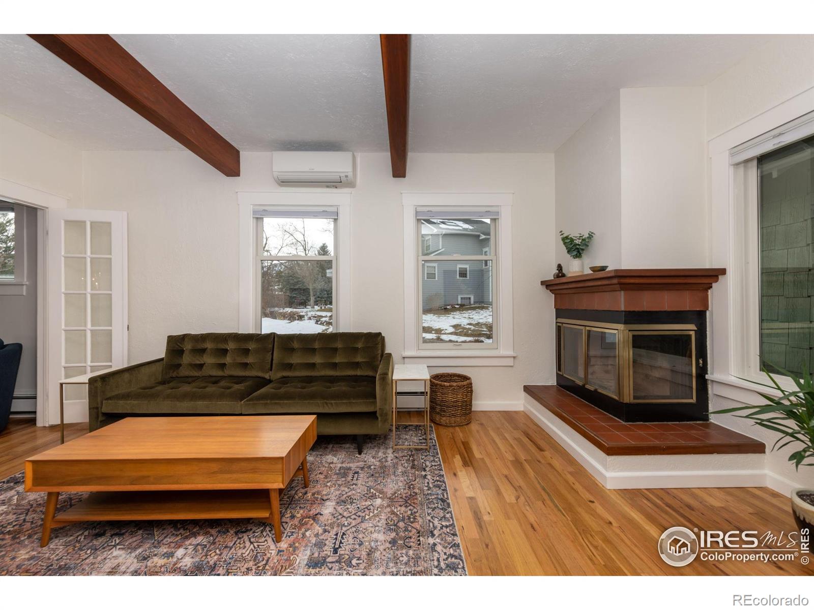 1717 Iris Avenue Boulder CO 80304