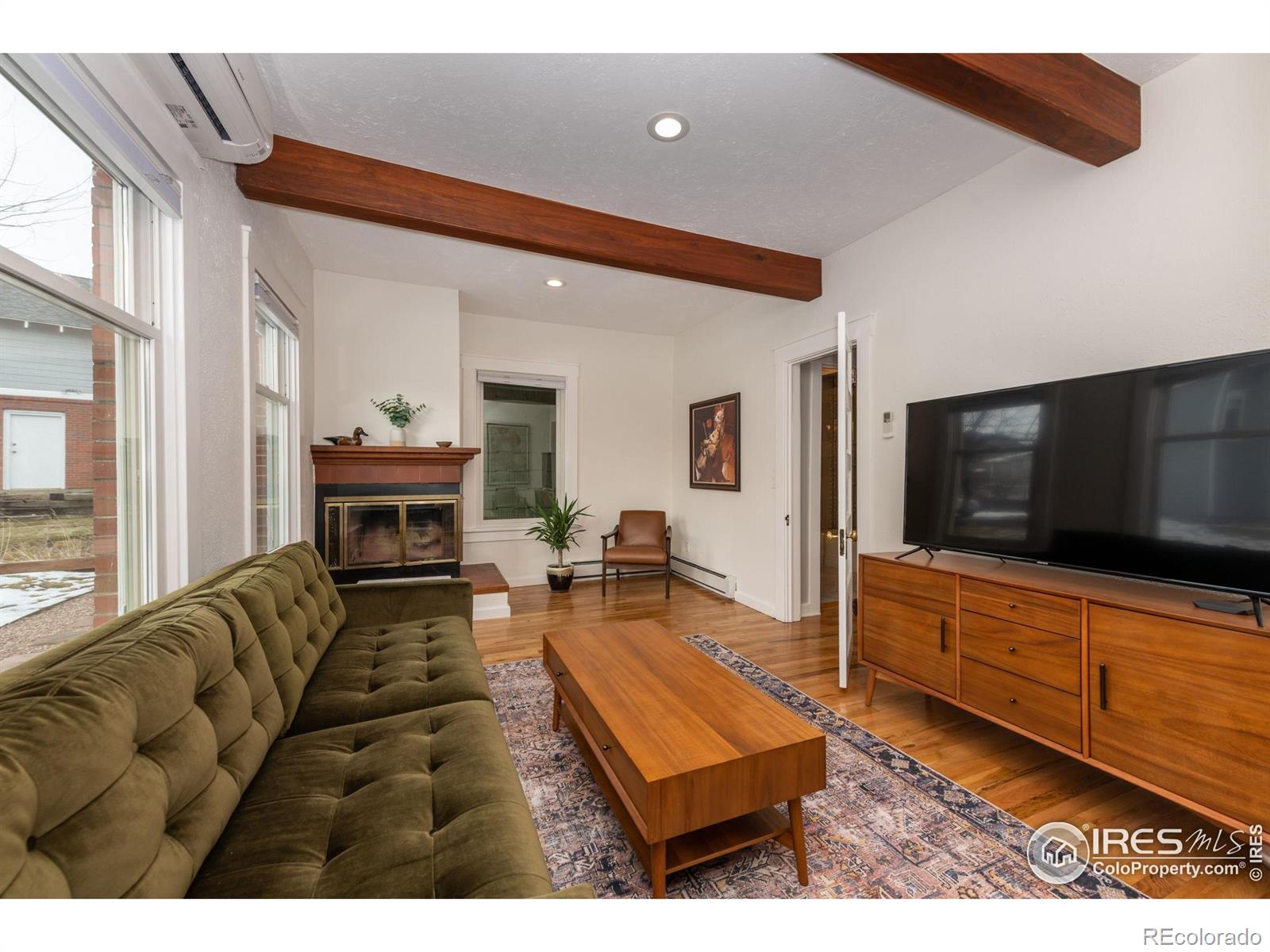 1717 Iris Avenue Boulder CO 80304
