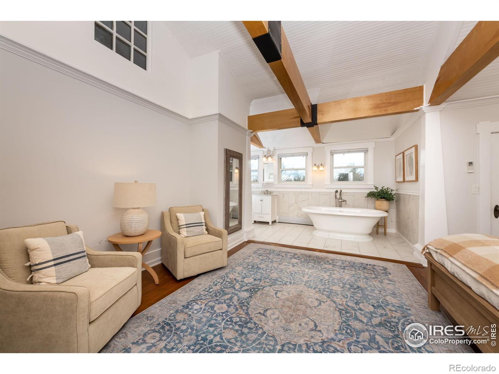 1717 Iris Avenue Boulder CO 80304