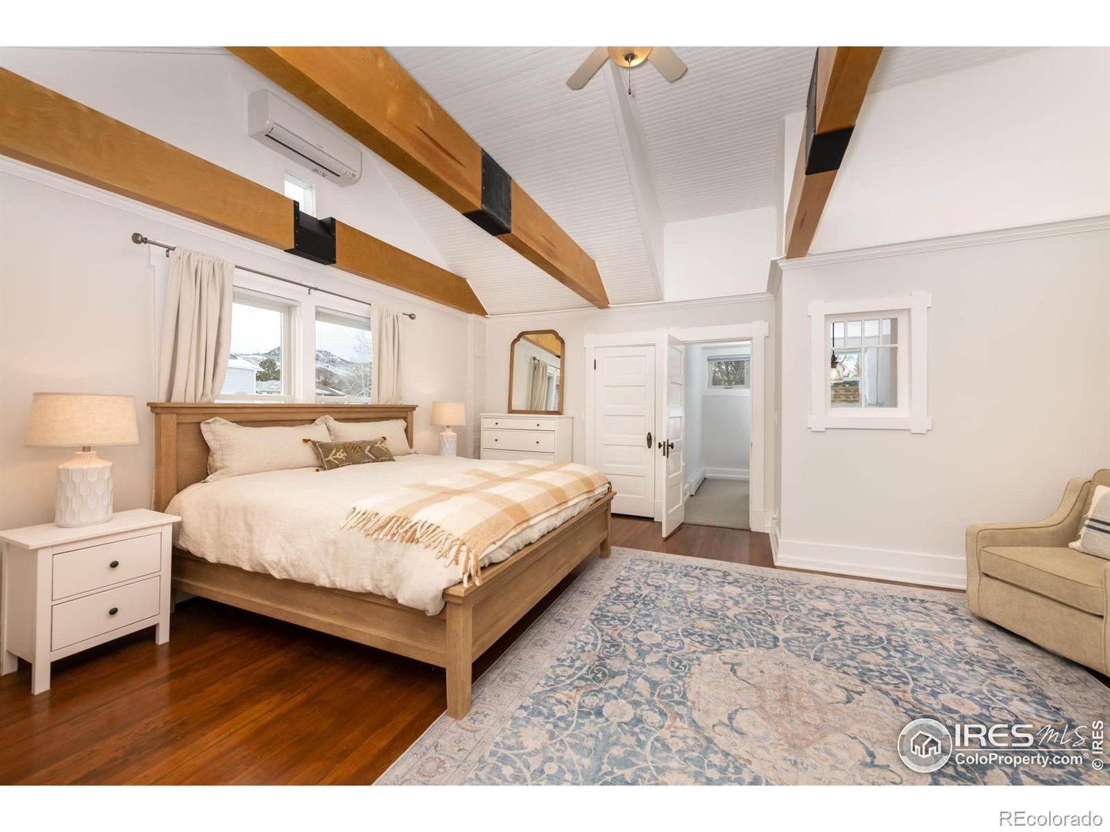 1717 Iris Avenue Boulder CO 80304