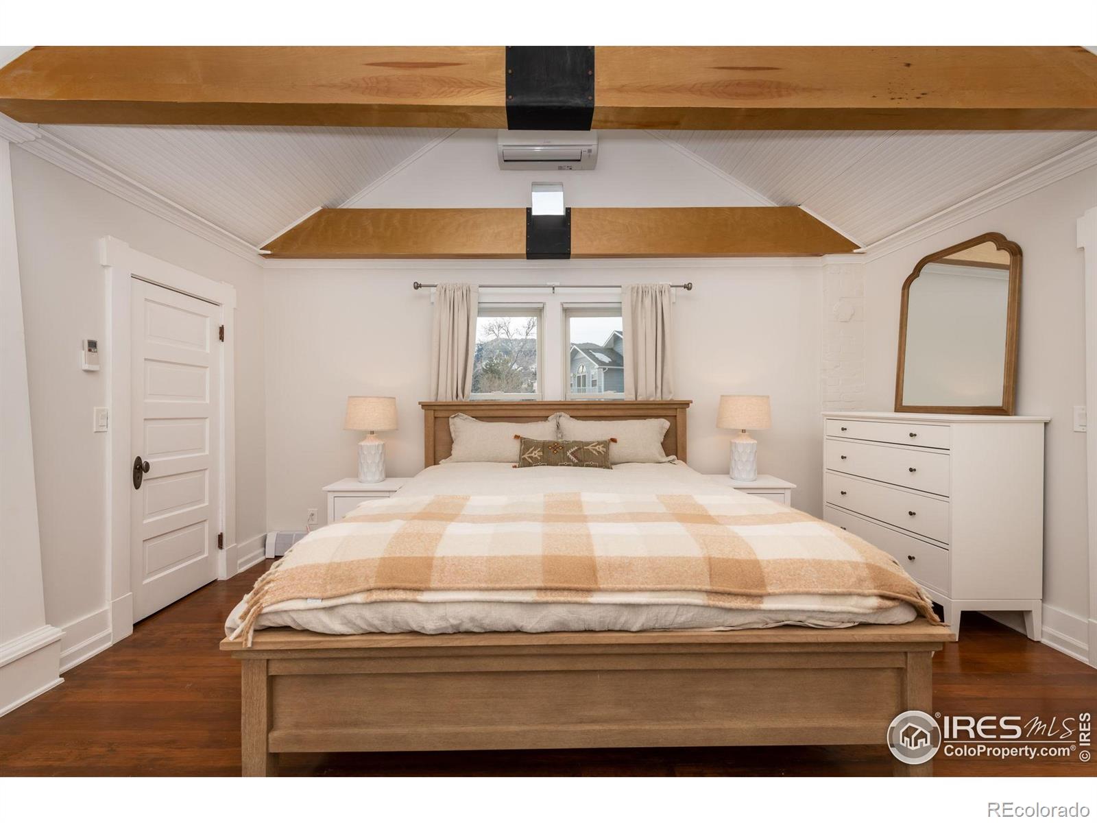 1717 Iris Avenue Boulder CO 80304