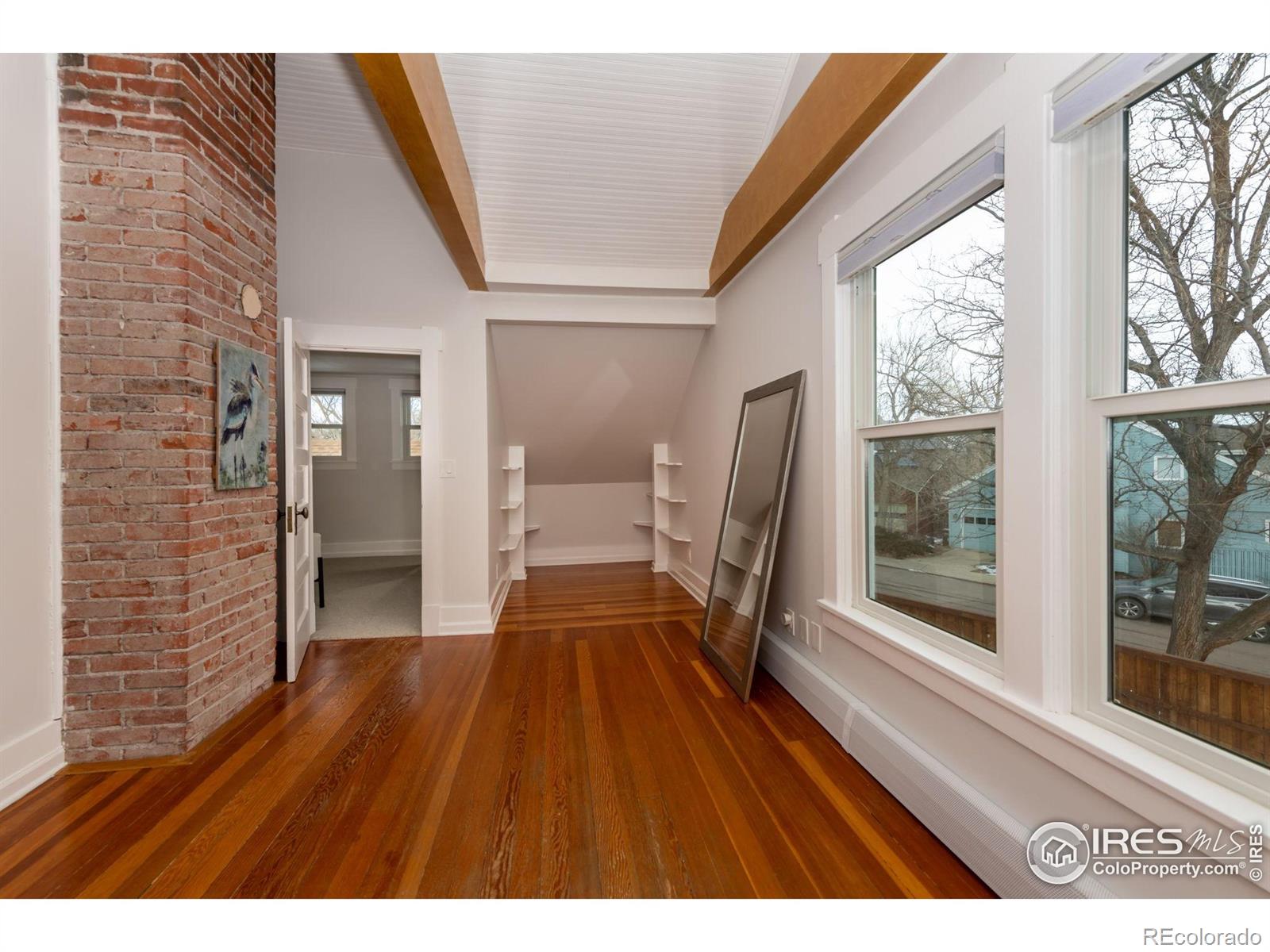 1717 Iris Avenue Boulder CO 80304