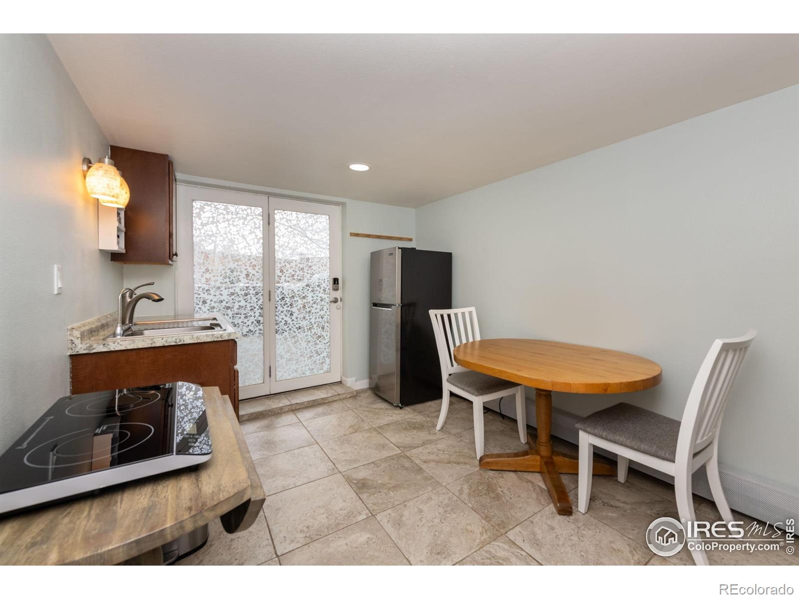 1717 Iris Avenue Boulder CO 80304