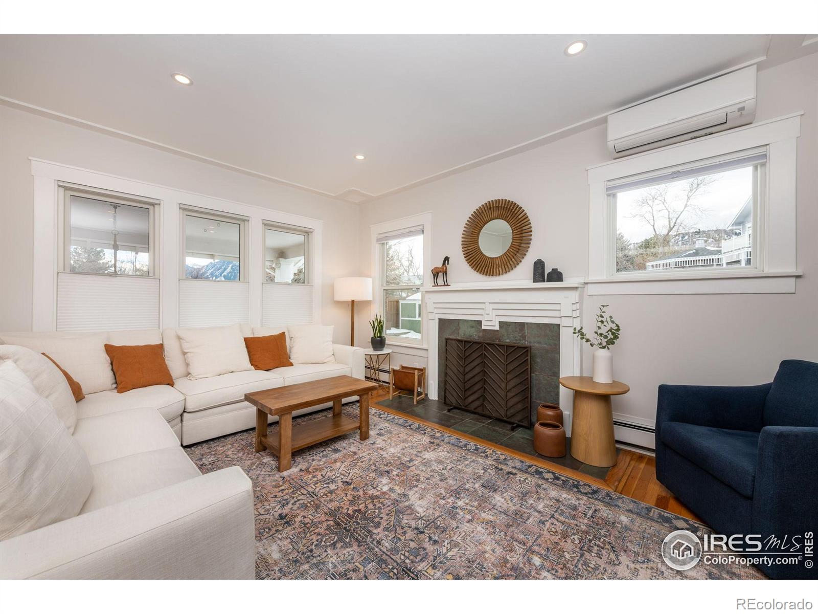 1717 Iris Avenue Boulder CO 80304