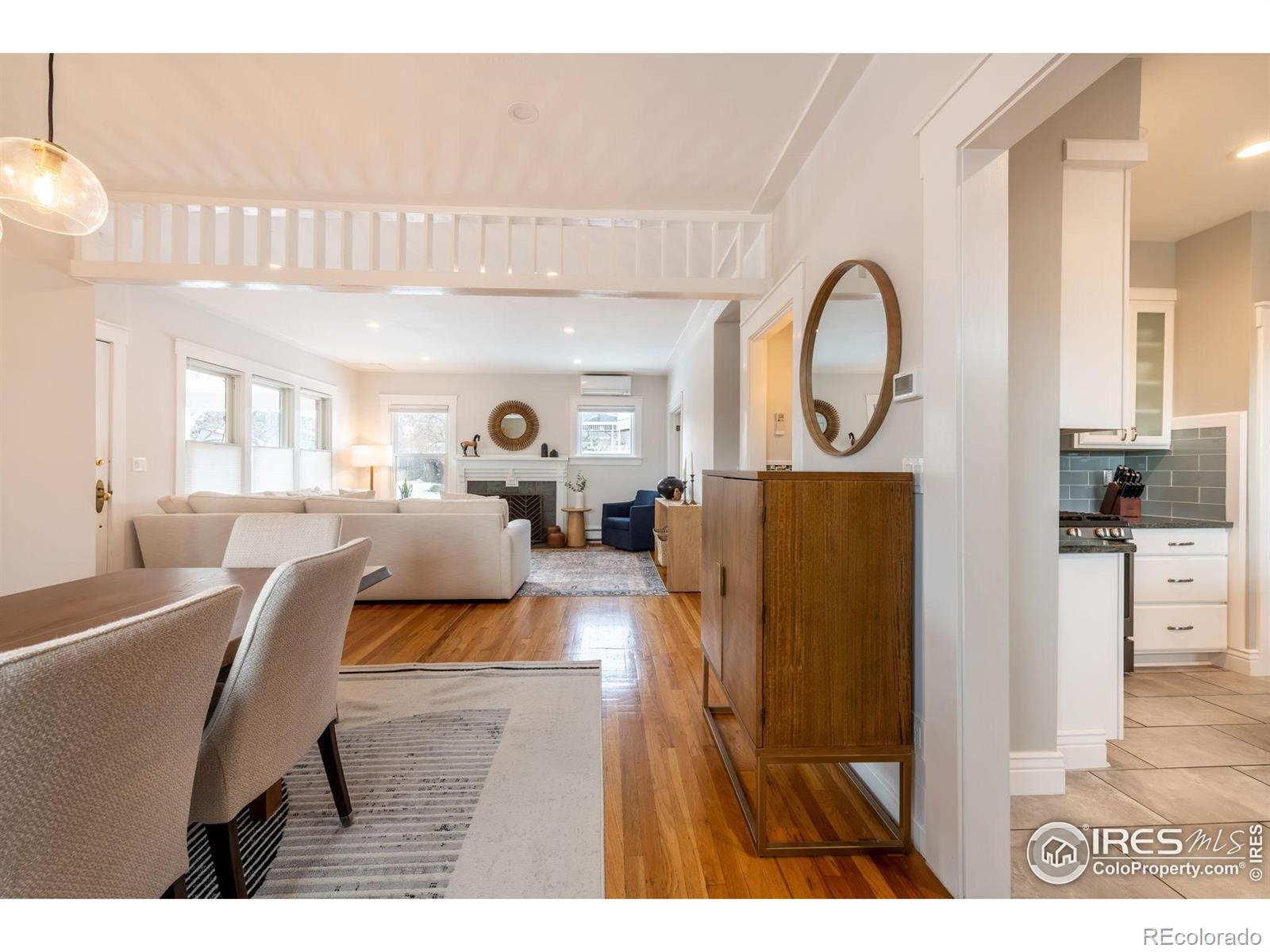 1717 Iris Avenue Boulder CO 80304