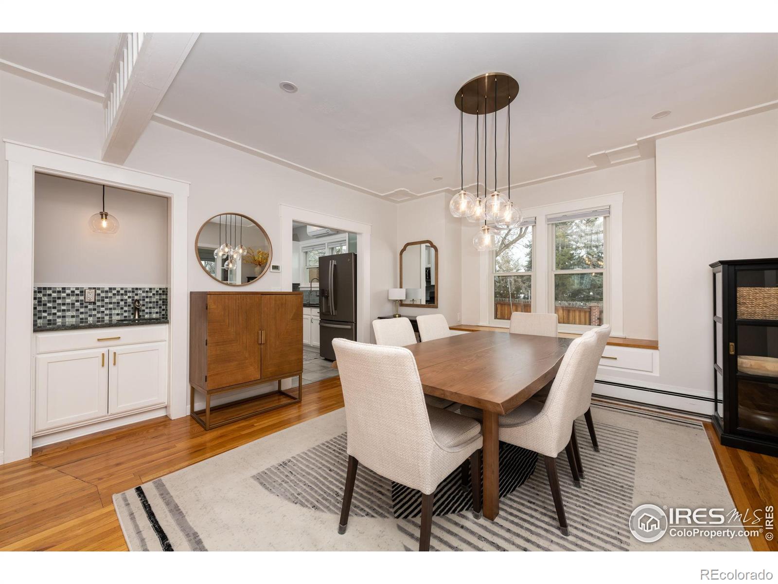 1717 Iris Avenue Boulder CO 80304