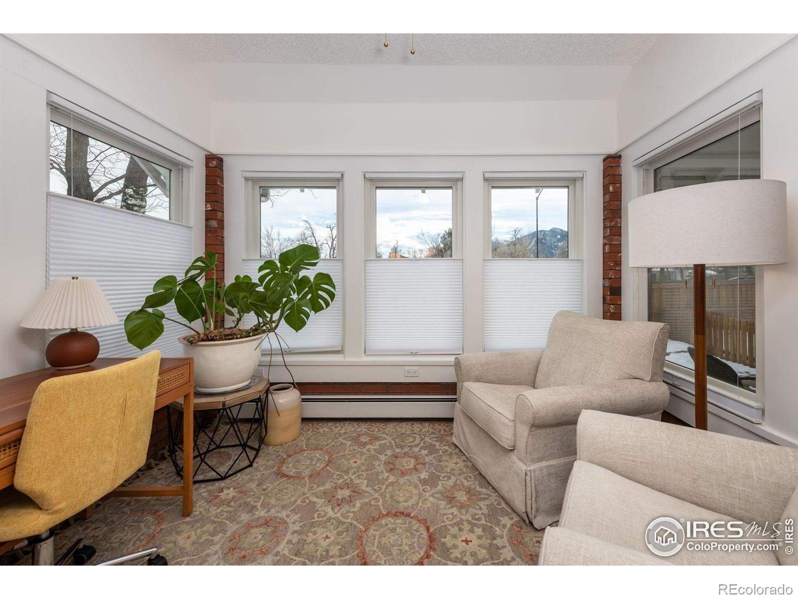 1717 Iris Avenue Boulder CO 80304
