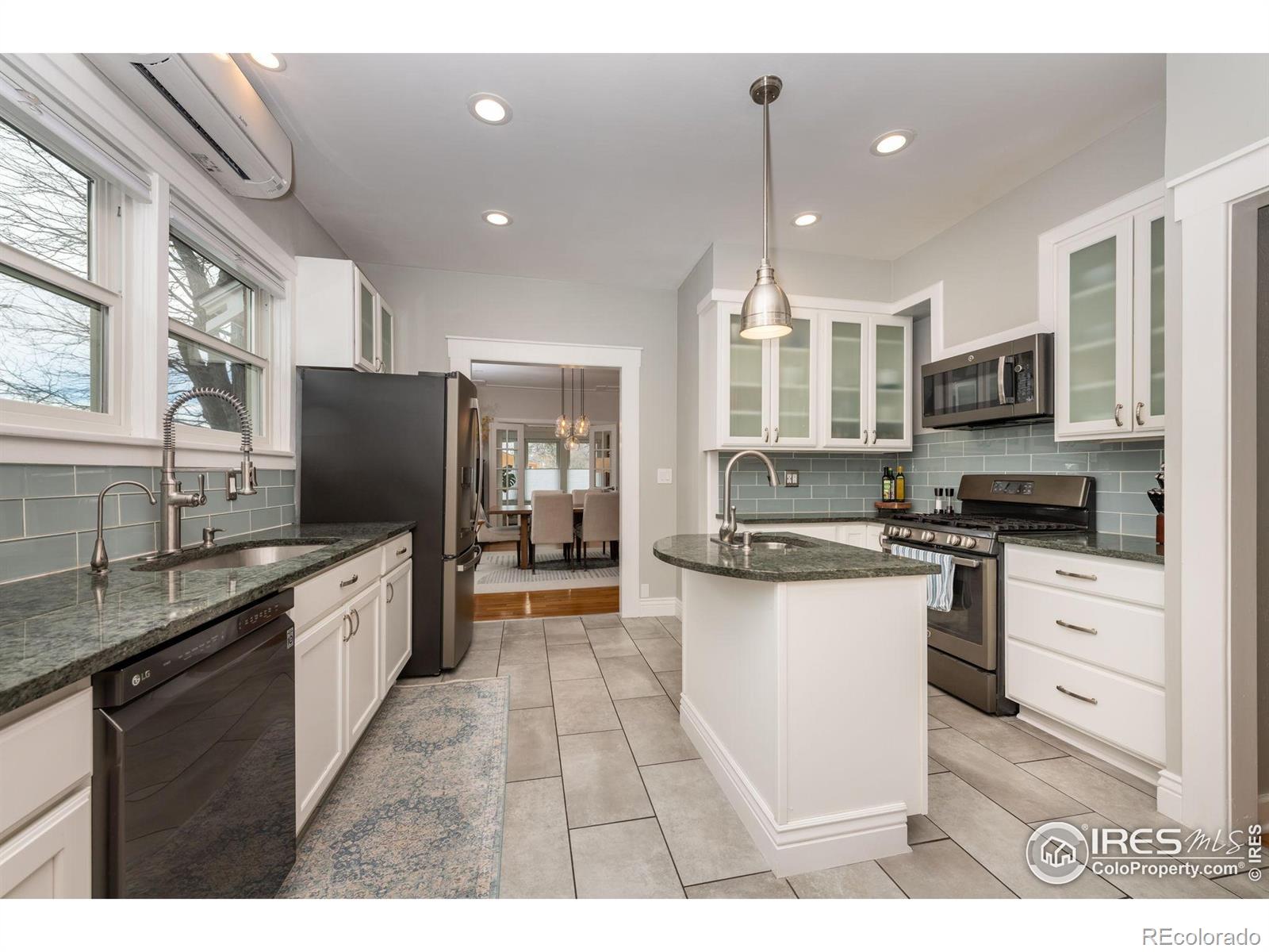 1717 Iris Avenue Boulder CO 80304