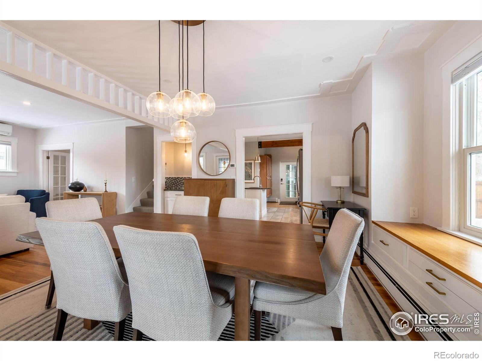 1717 Iris Avenue Boulder CO 80304