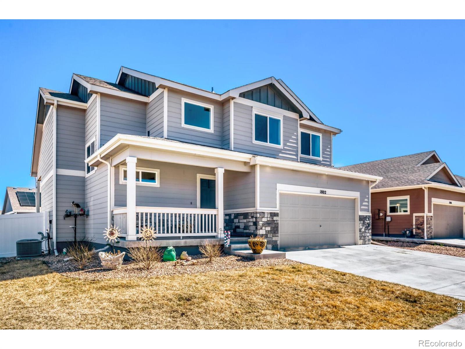 1802 104th Avenue Greeley CO 80634
