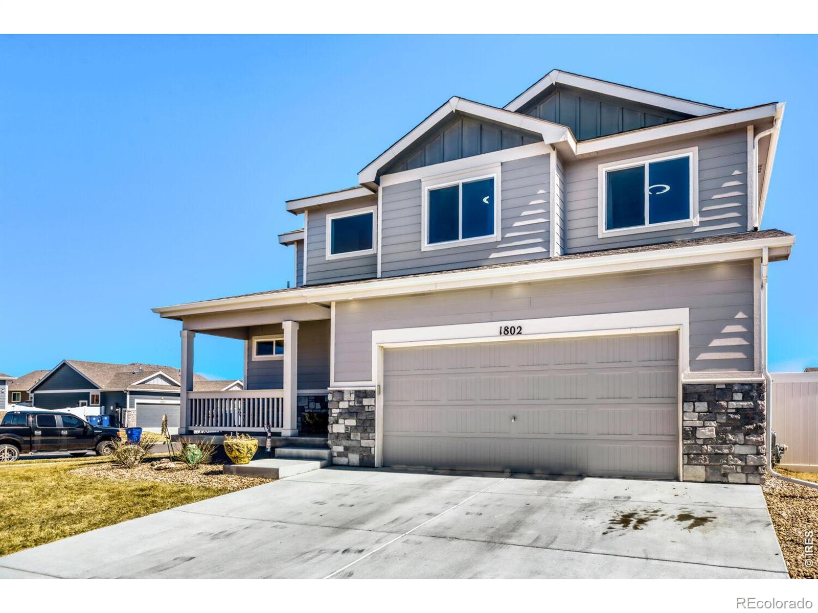 1802 104th Avenue Greeley CO 80634
