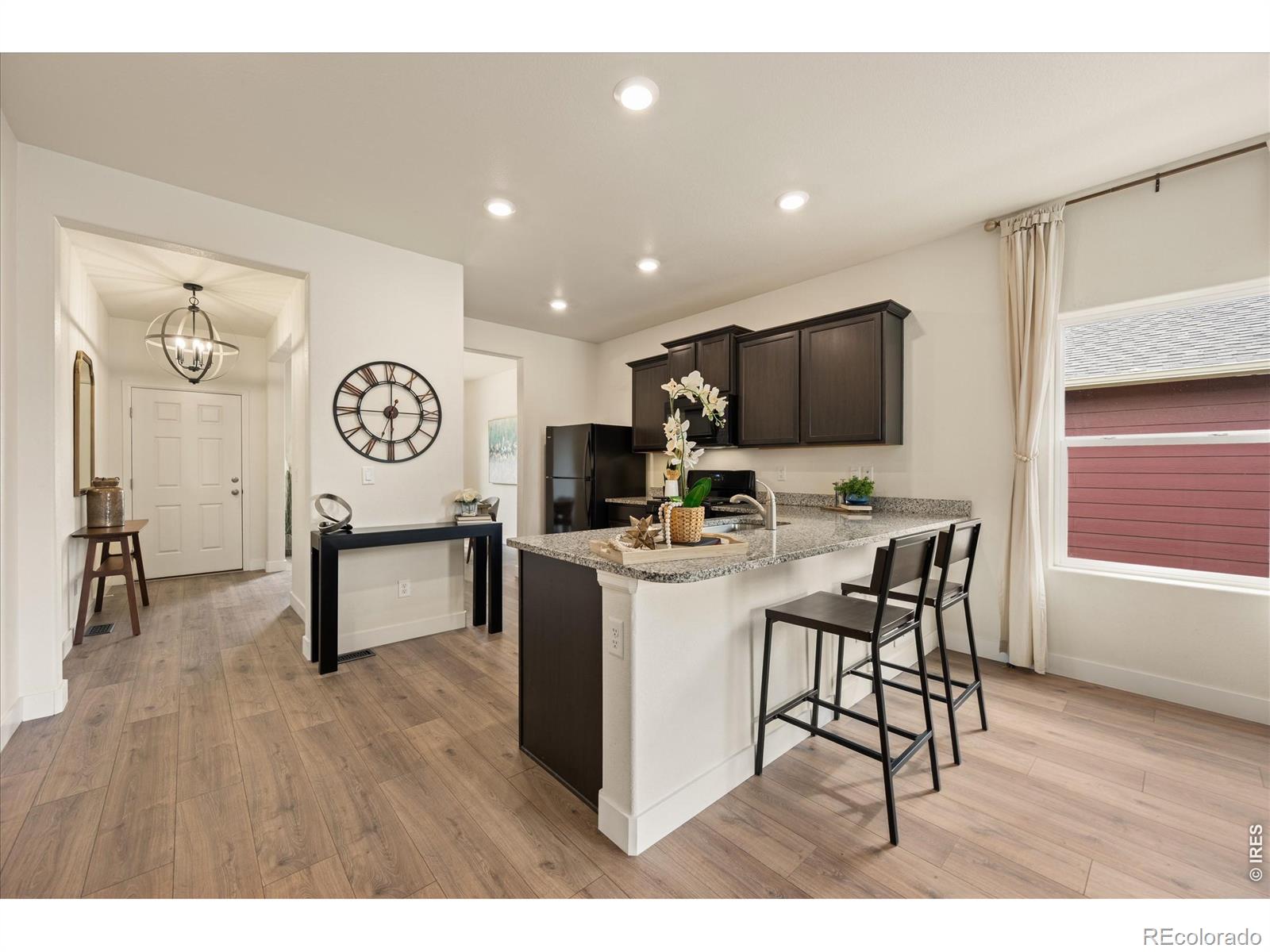 1087 Long Meadows Street Severance CO 80550