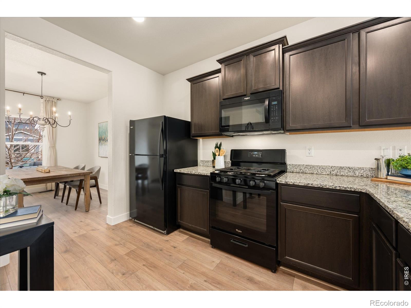 1087 Long Meadows Street Severance CO 80550