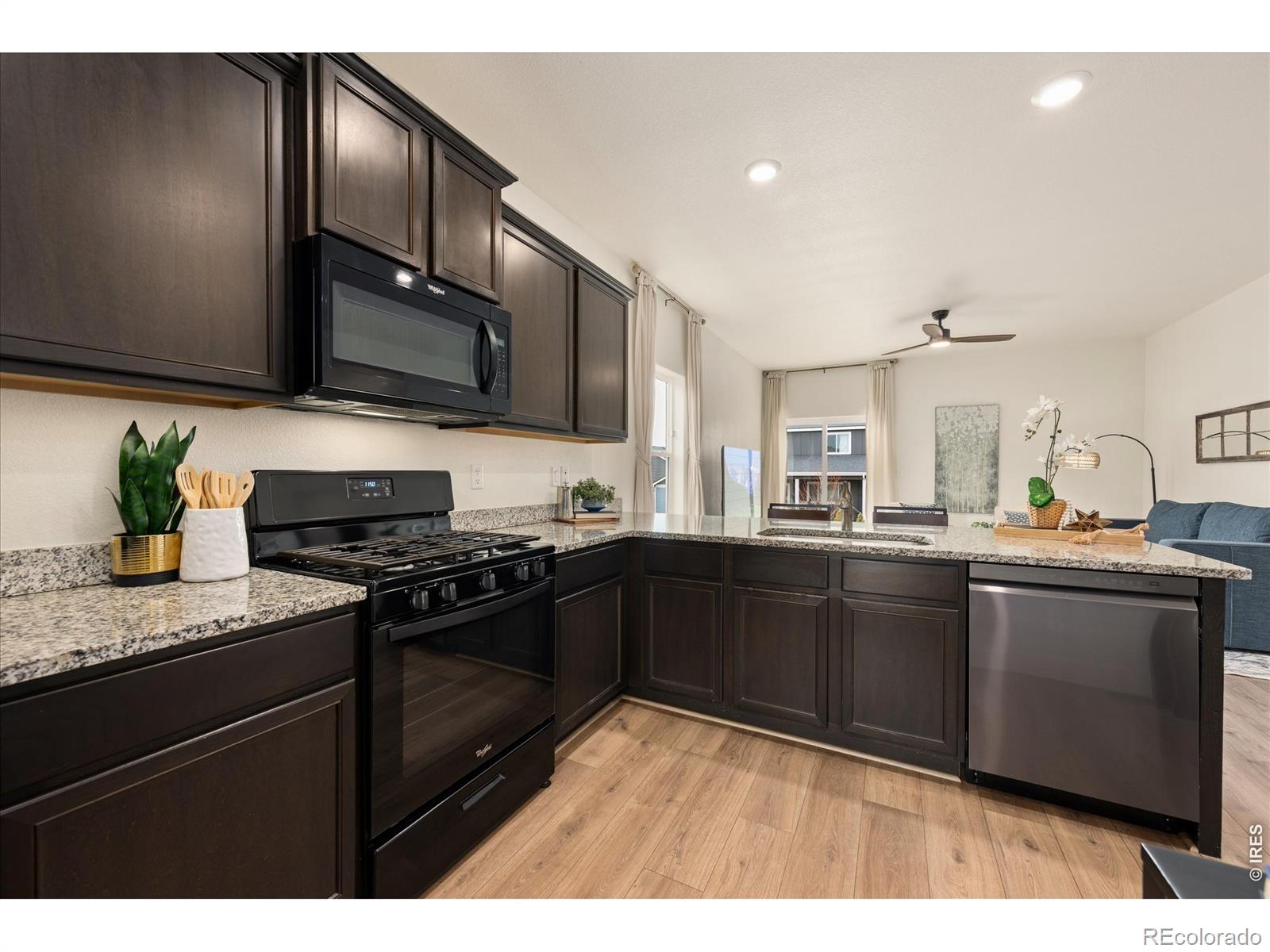 1087 Long Meadows Street Severance CO 80550