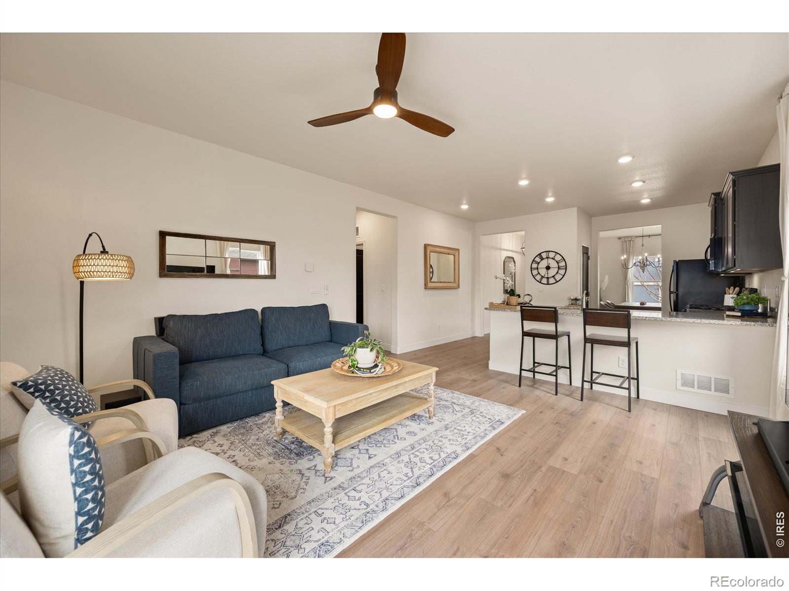 1087 Long Meadows Street Severance CO 80550