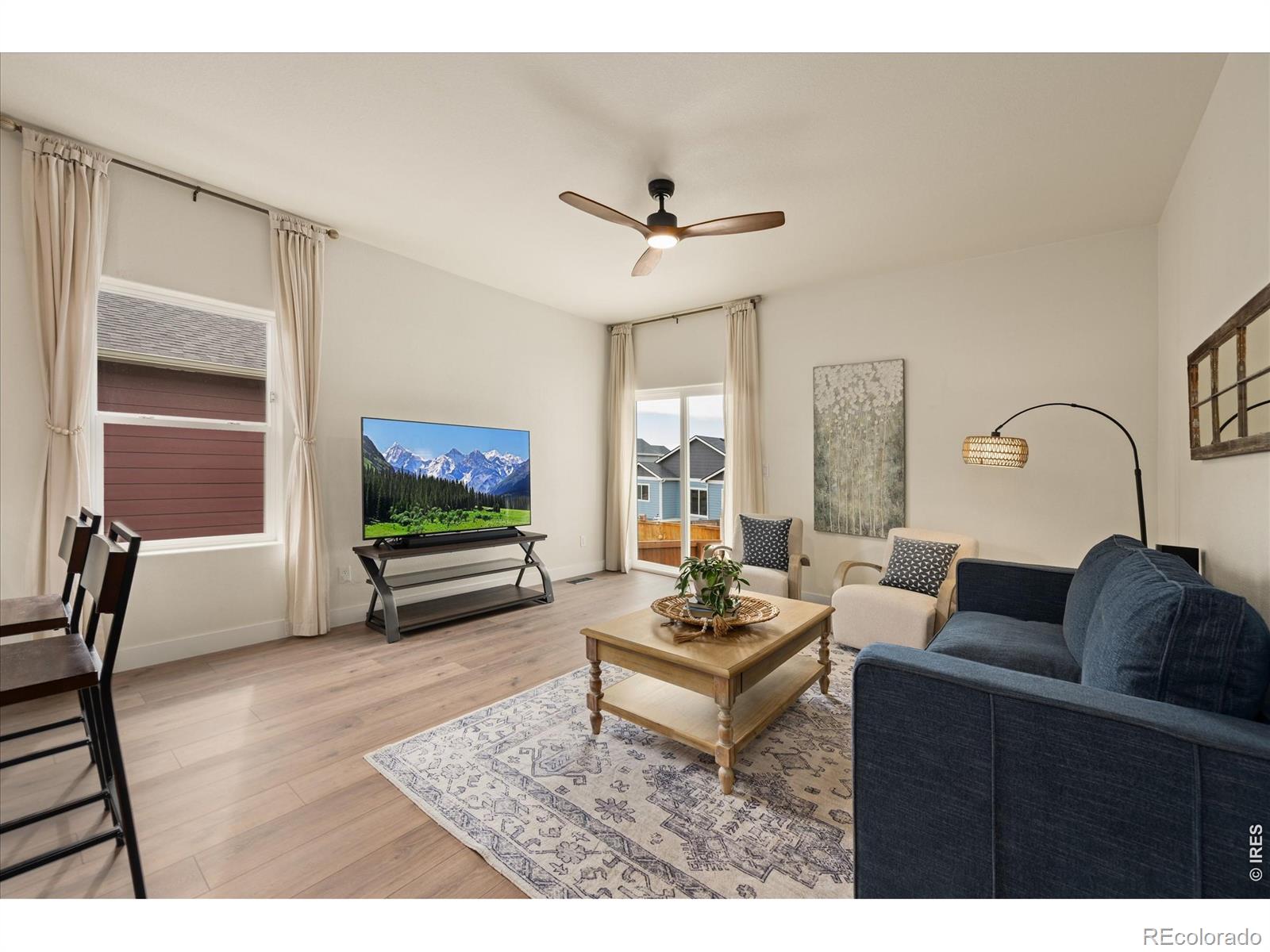 1087 Long Meadows Street Severance CO 80550