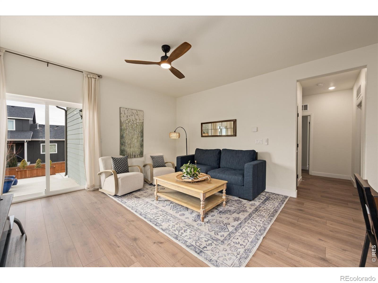 1087 Long Meadows Street Severance CO 80550