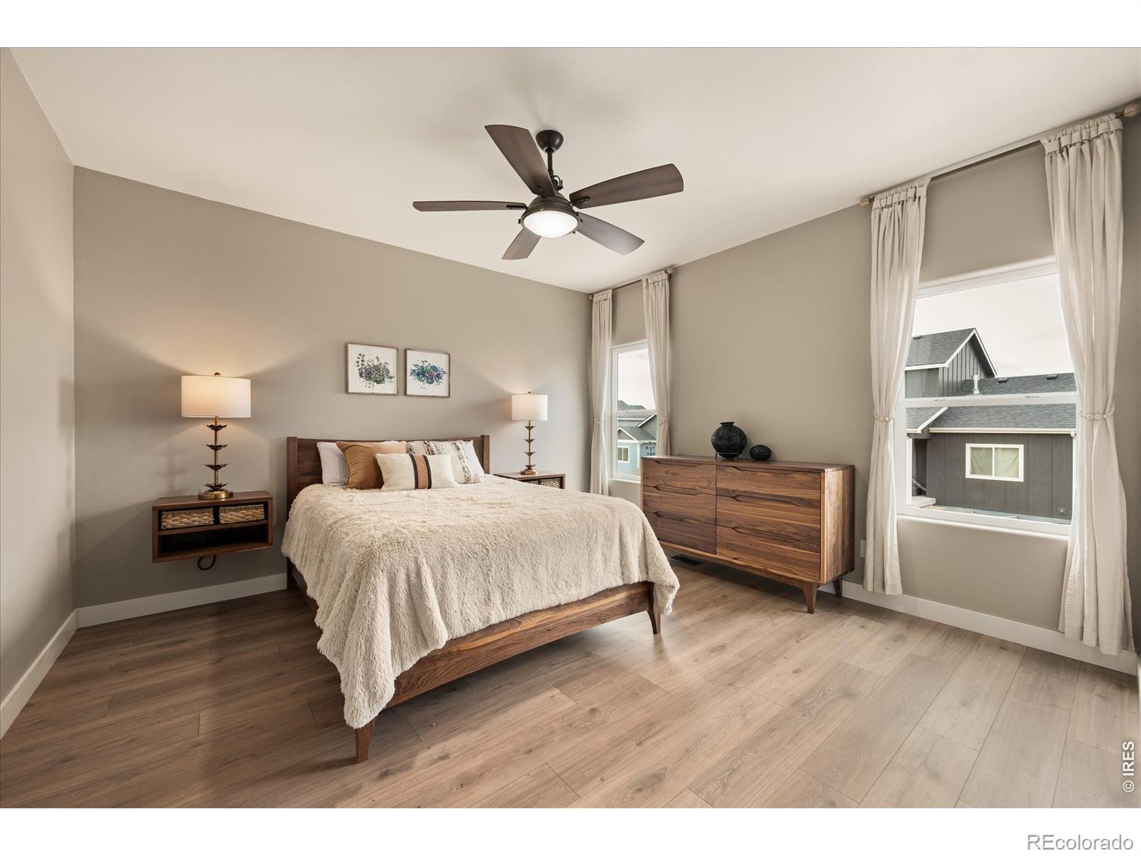 1087 Long Meadows Street Severance CO 80550