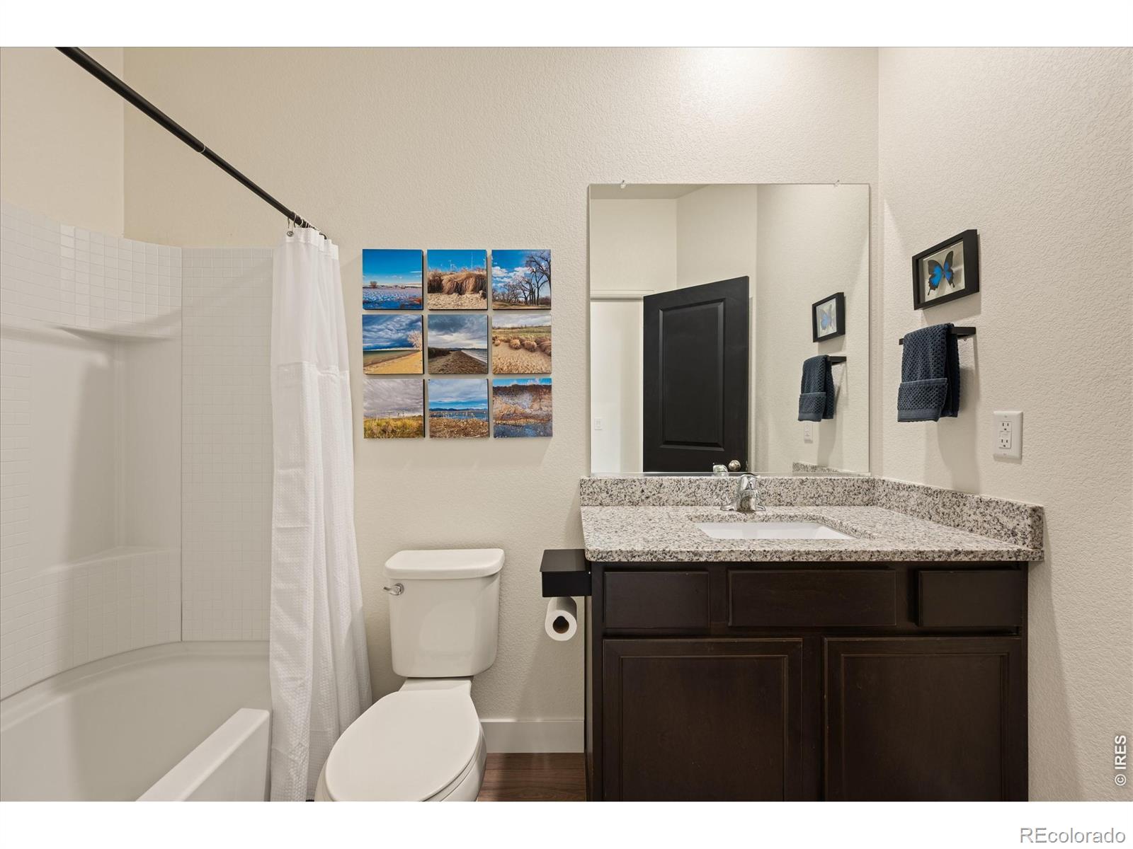 1087 Long Meadows Street Severance CO 80550