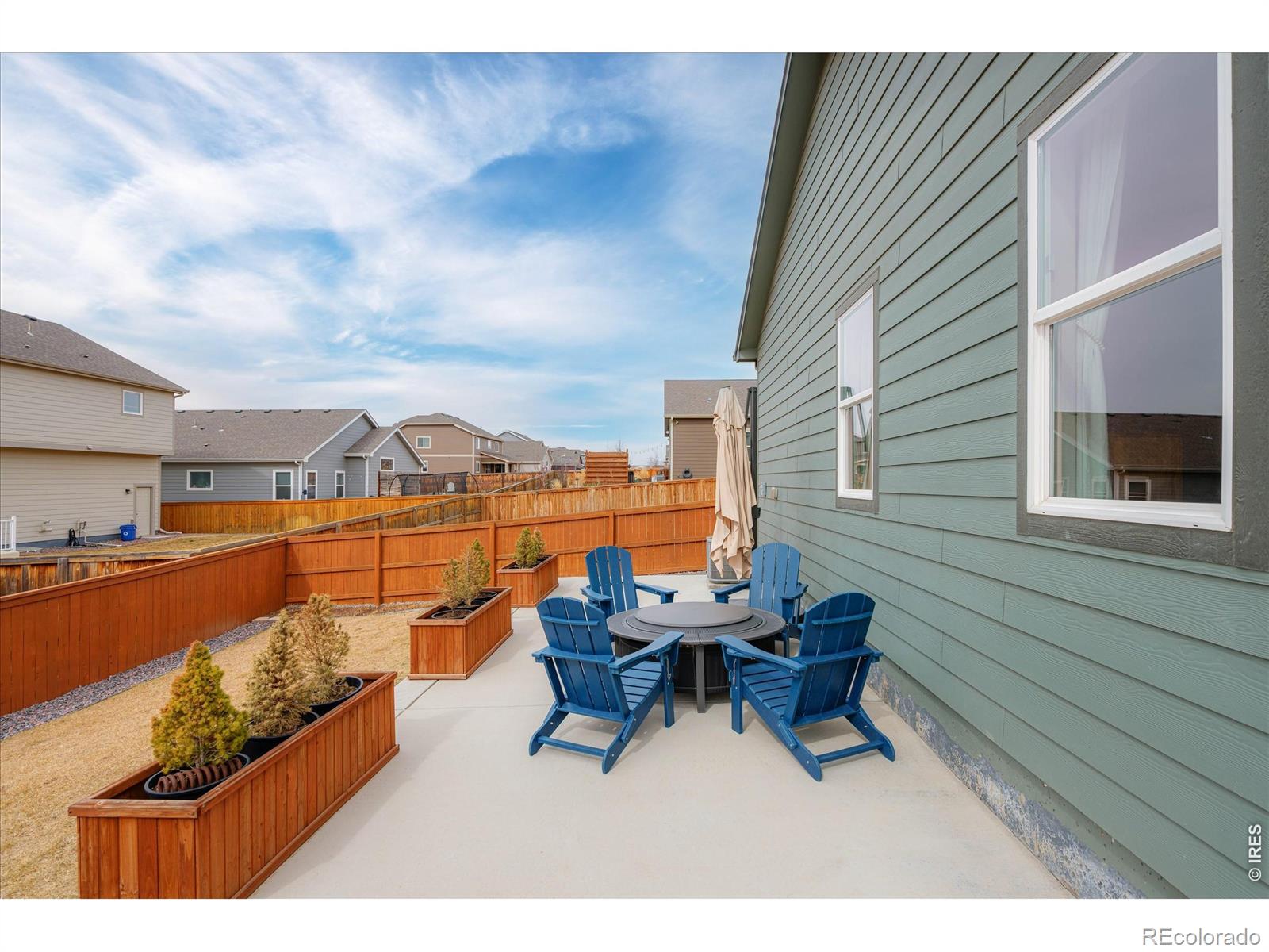 1087 Long Meadows Street Severance CO 80550