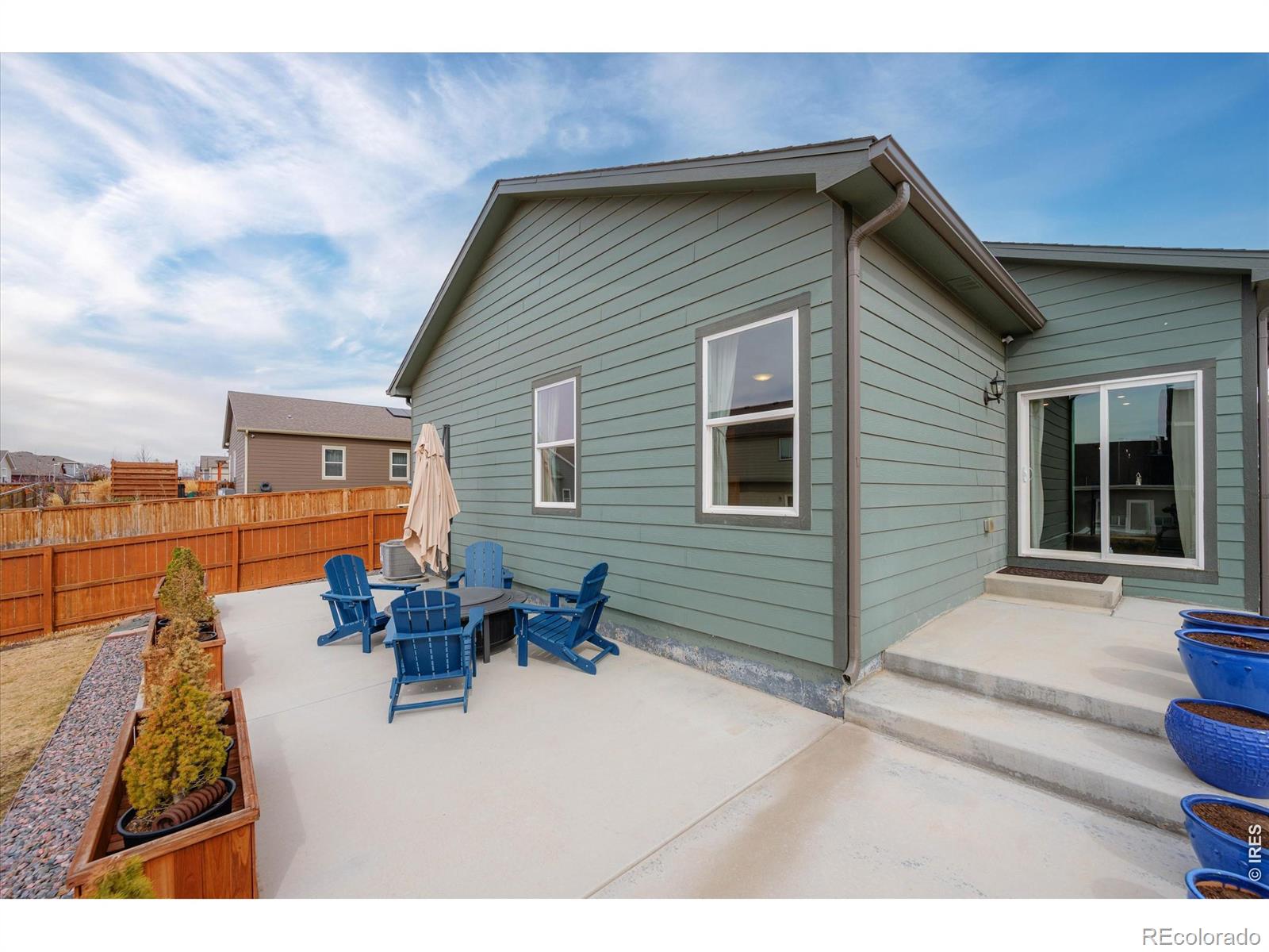 1087 Long Meadows Street Severance CO 80550
