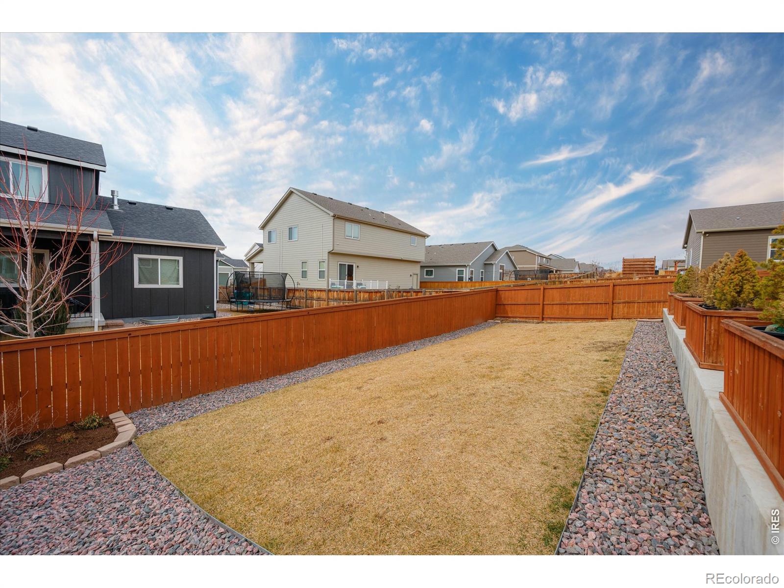 1087 Long Meadows Street Severance CO 80550
